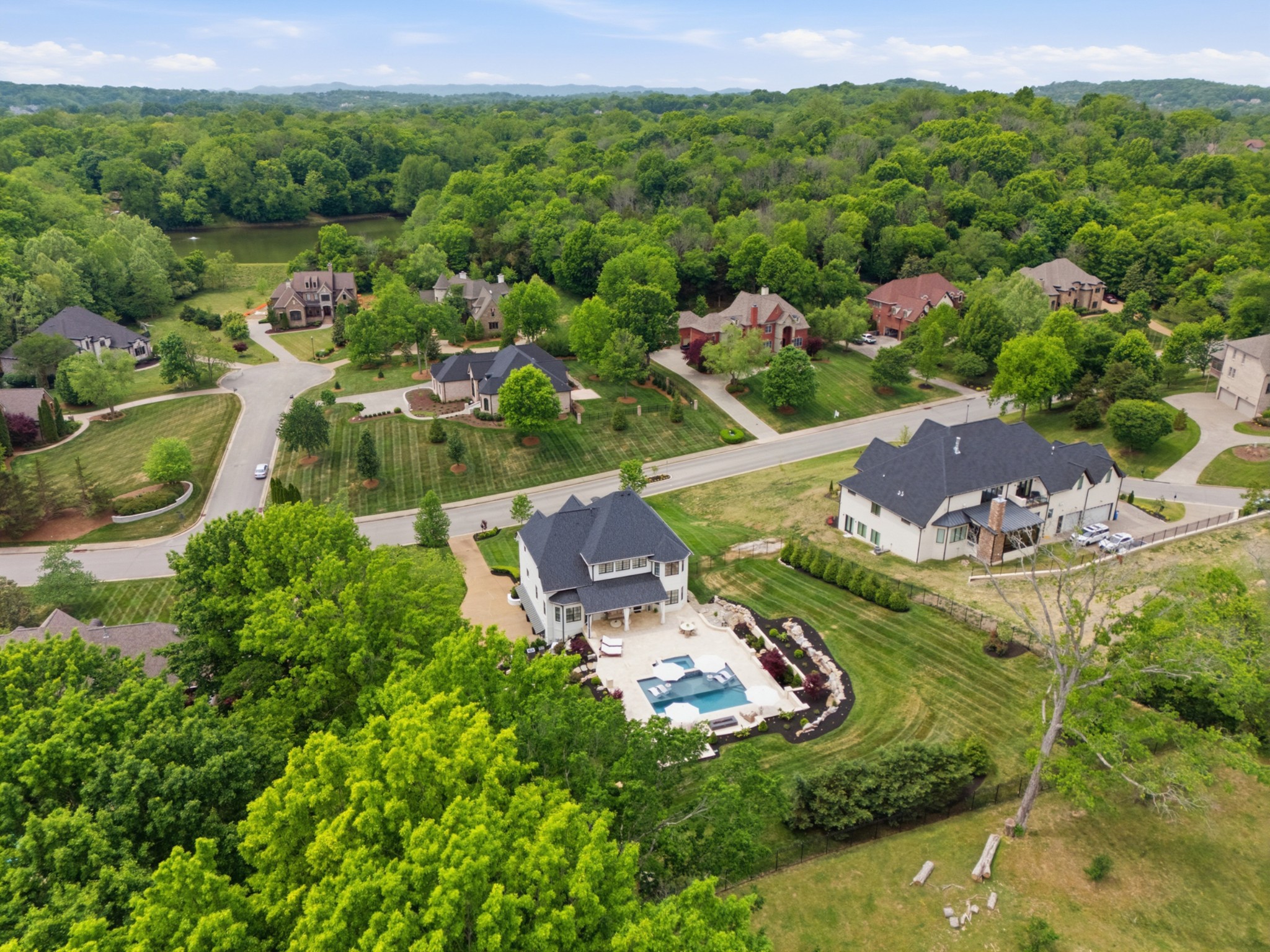 1063 Sunset Road Brentwood, TN 37027 - Photo 84 of 88