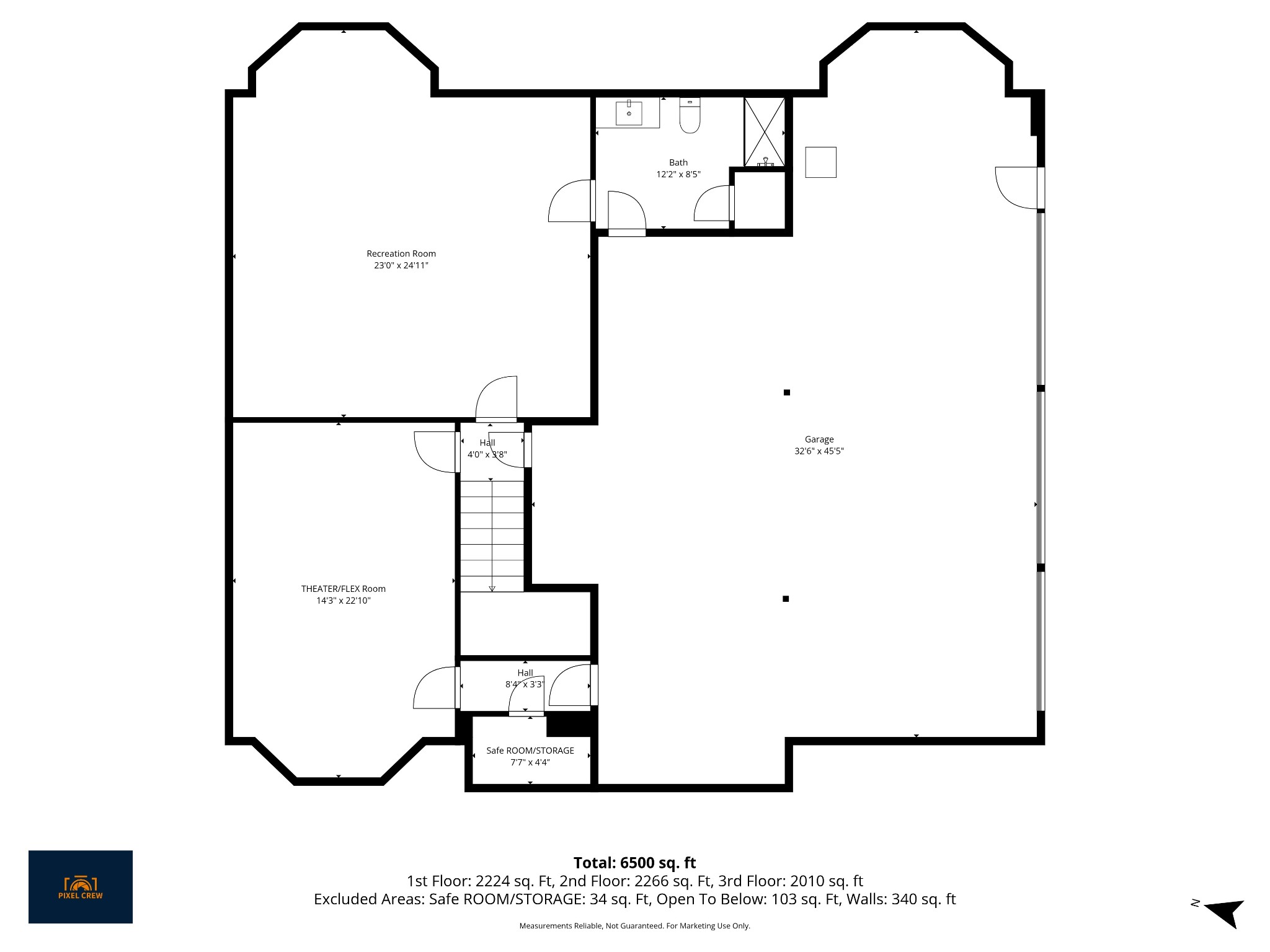 1063 Sunset Road Brentwood, TN 37027 - Photo 86 of 88