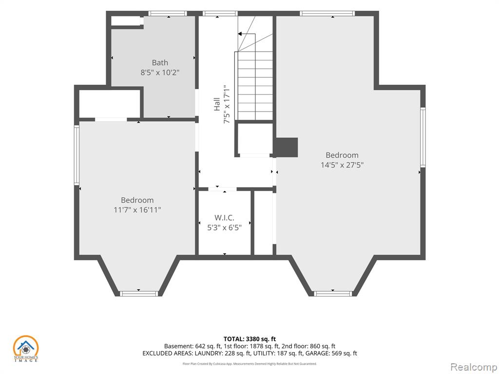 9735 Dolan Road Columbus, MI 48063 - Photo 63 of 63 Gallery Image 63