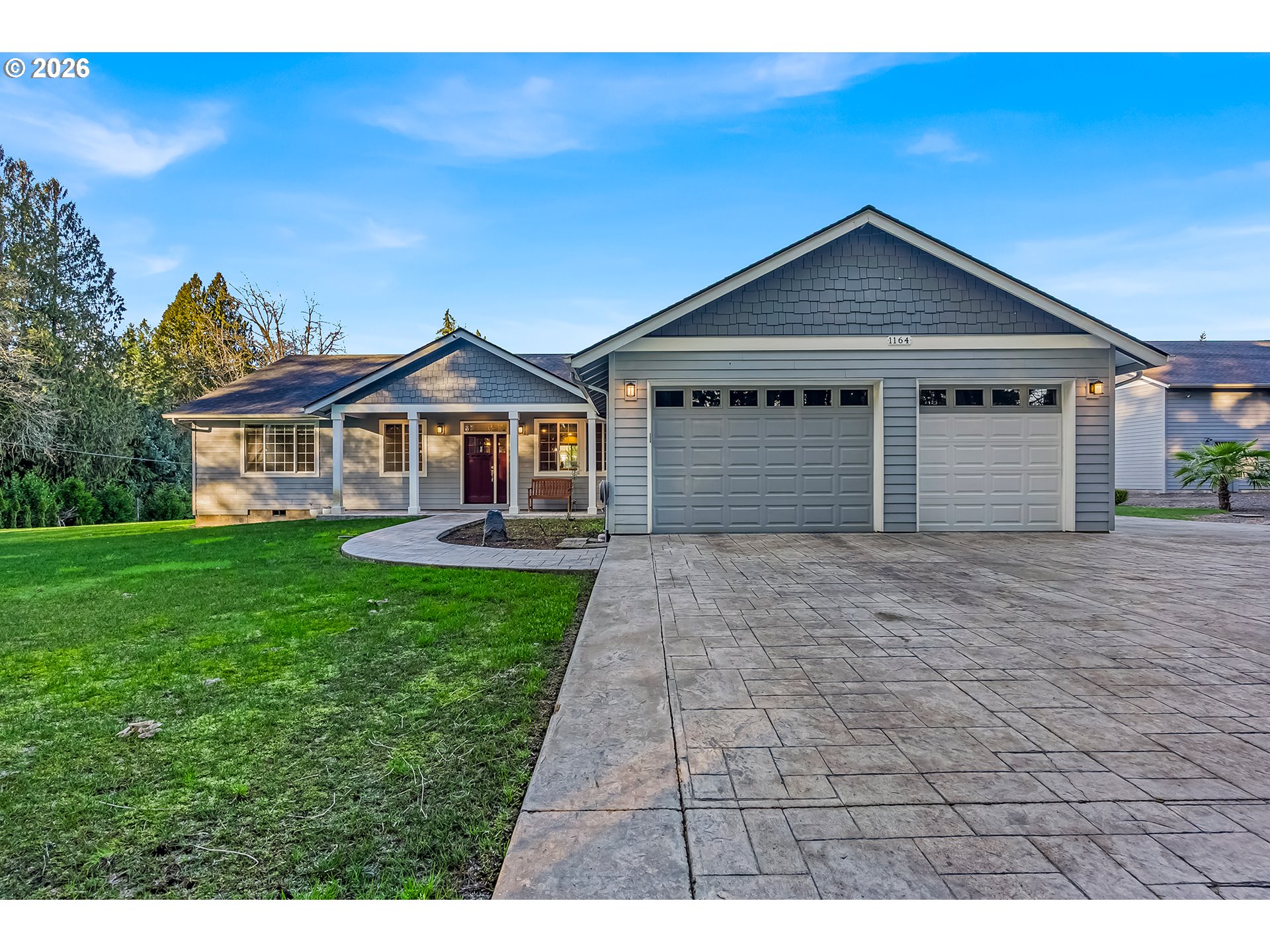 1164 Northwest Hobbs Road Cornelius, OR 97113 - Photo 1 of 24