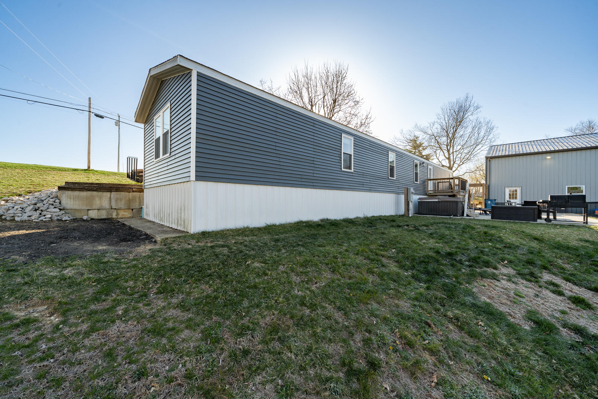 735 Day Road Dry Ridge, KY 41035 - Photo 21 of 23 Gallery Image 21