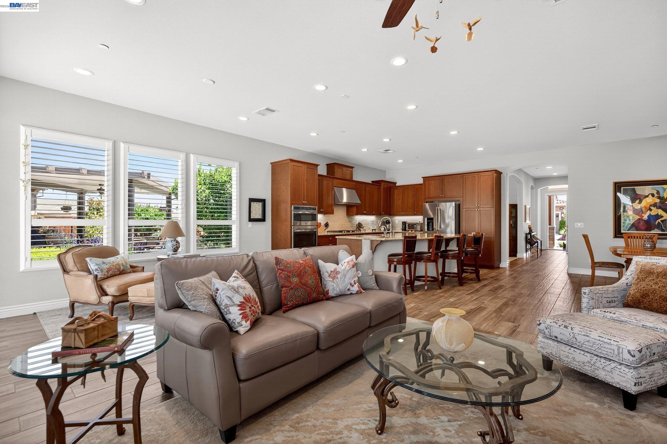 2105 Rioja Way Brentwood, CA 94513 - Photo 24 of 51
