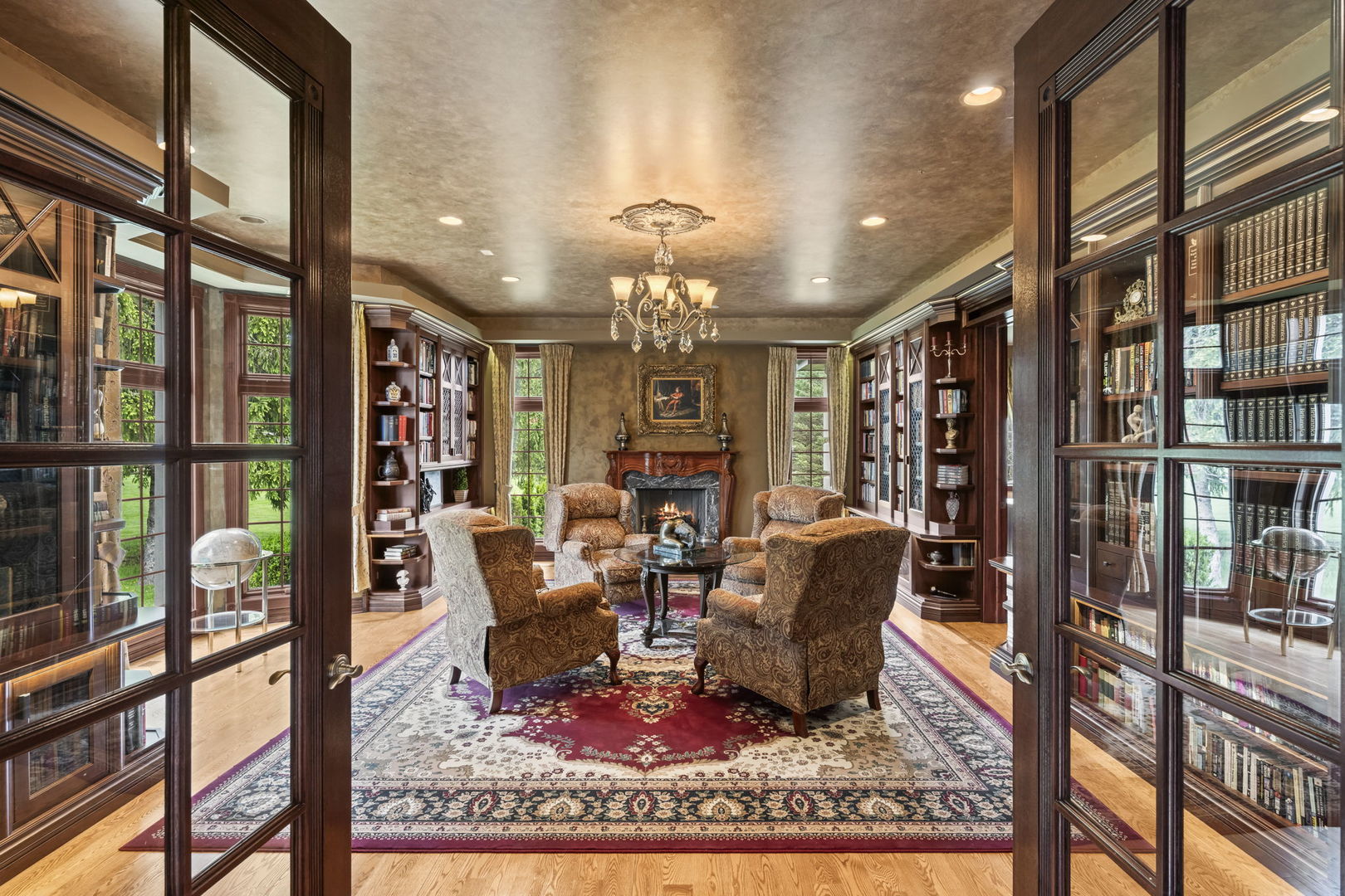 27147 North Chevy Chase Road Mundelein, IL 60060 - Photo 17 of 57
