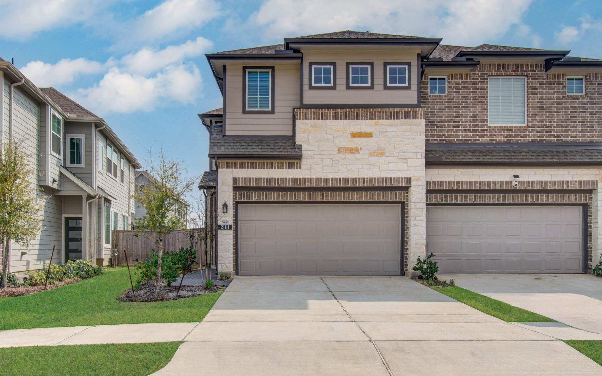 21111 Rio San Jose Court Cypress, TX 77433 - Photo 1 of 46