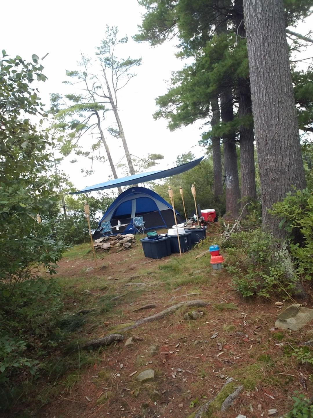 Island 1