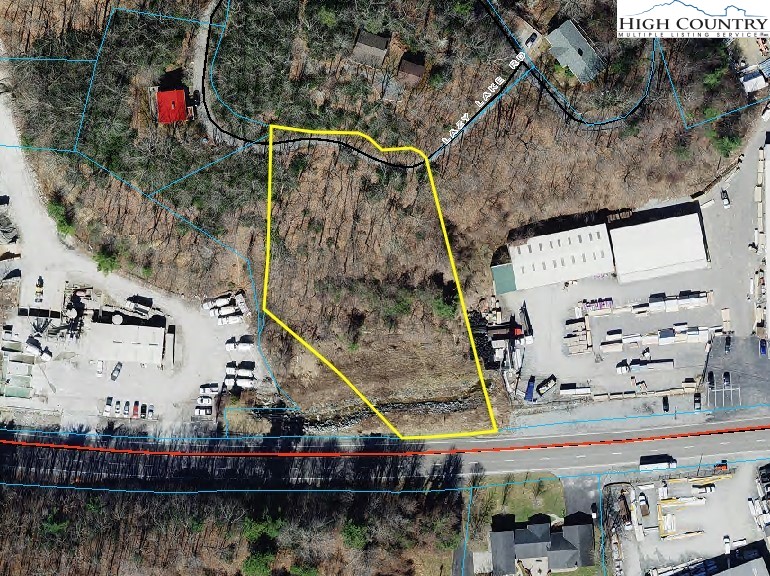 105 South Nc Highway Boone, NC 28607 - Photo 19 of 19