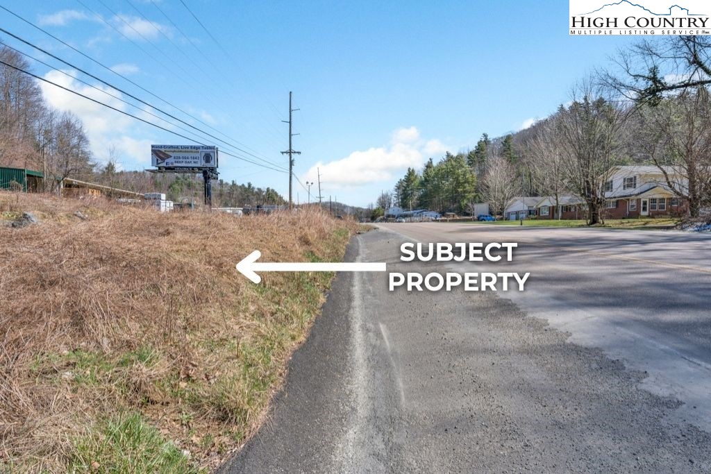 105 South Nc Highway Boone, NC 28607 - Photo 2 of 19