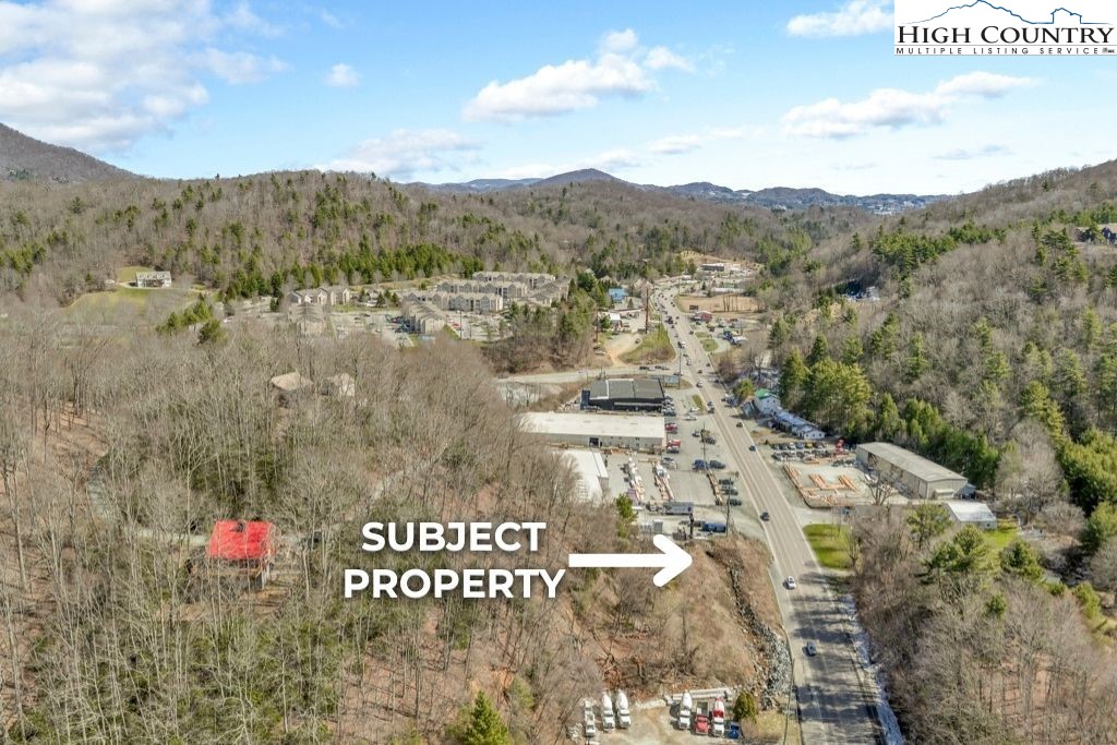 105 South Nc Highway Boone, NC 28607 - Photo 7 of 19