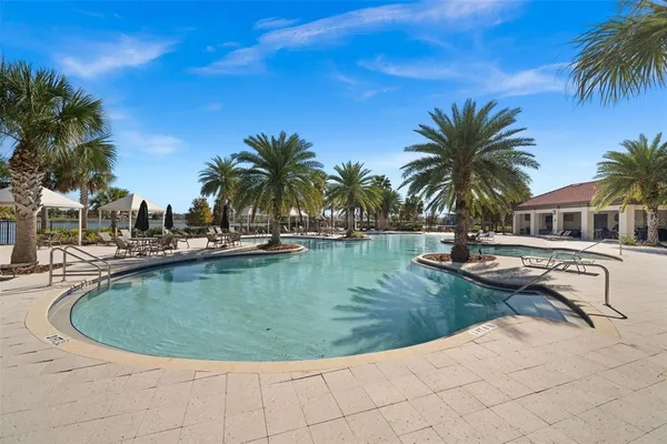 $2,300 | 5429 Tripoli Drive, Palmetto, FL 34221