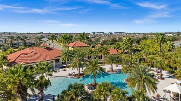 $2,300 | 5429 Tripoli Drive, Palmetto, FL 34221