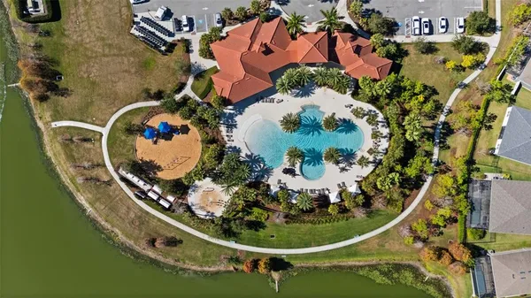 $2,300 | 5429 Tripoli Drive, Palmetto, FL 34221