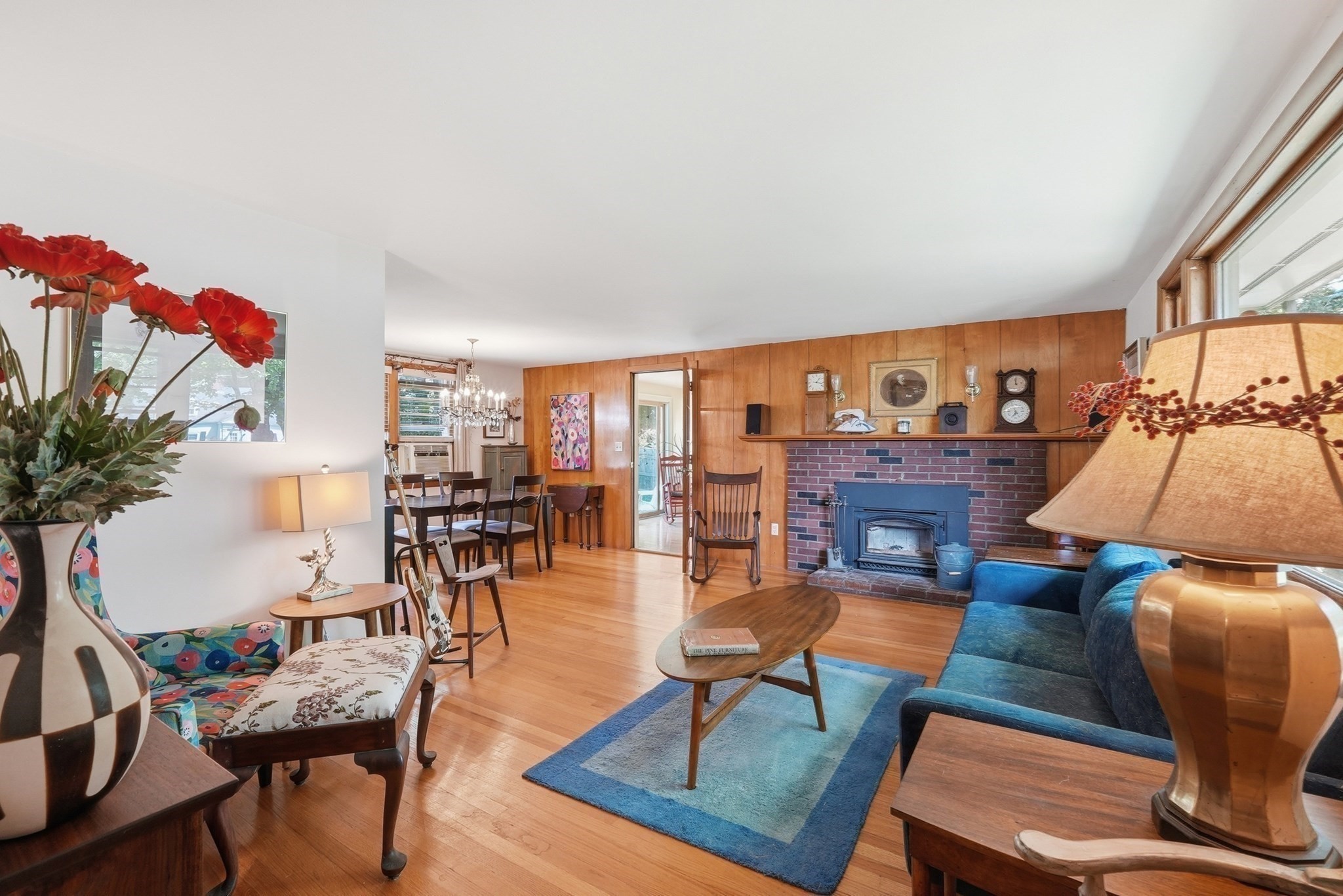 12 Summer Hill Road Maynard, MA 01754 - Photo 8 of 42 Gallery Image 8