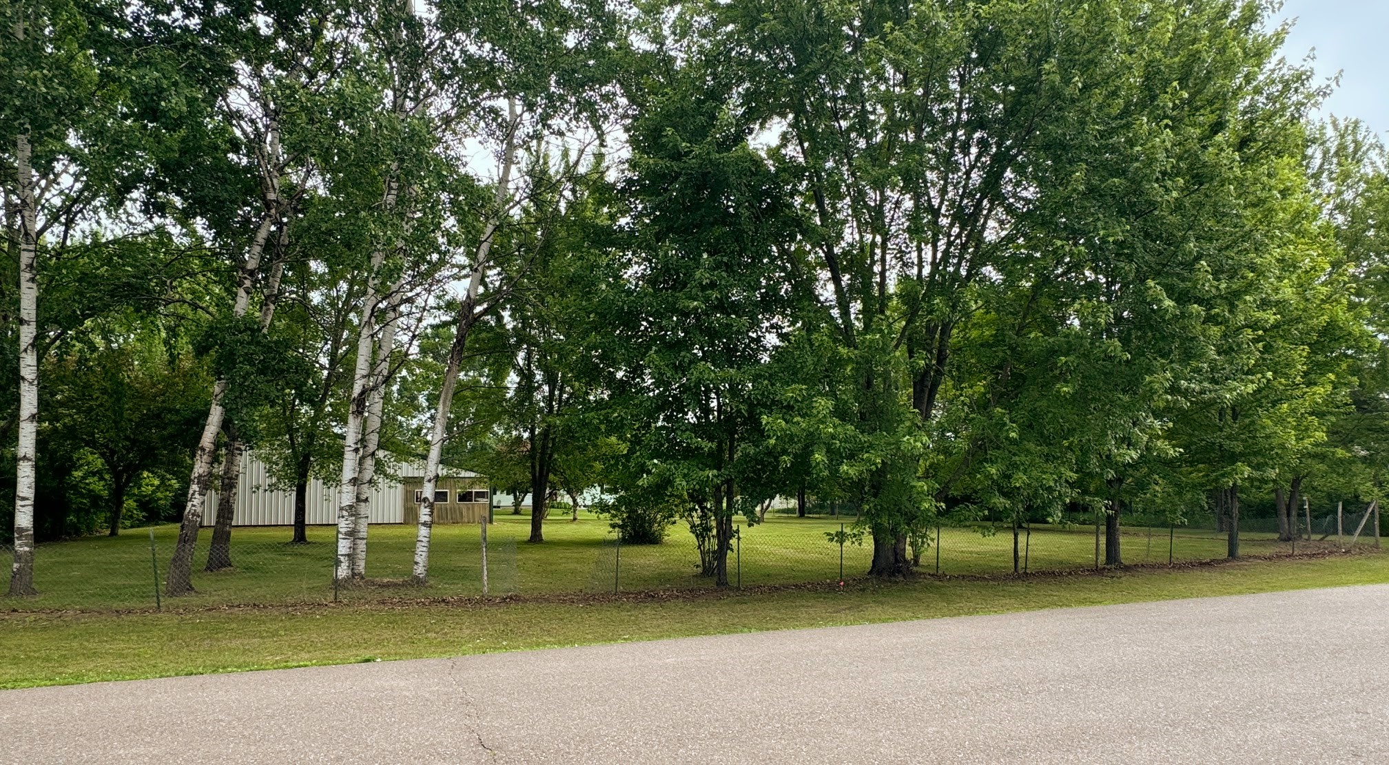 Lot 29 West Morrison Street Chetek, WI 54728 - Photo 1 of 18