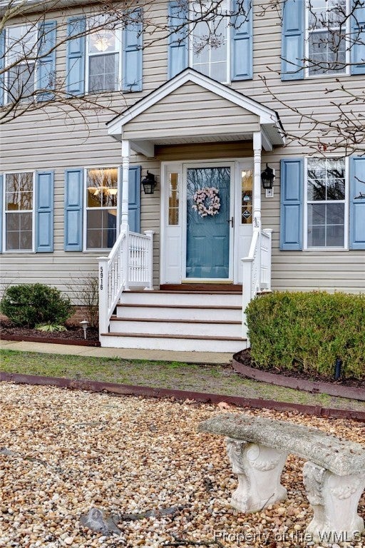 5916 Allegheny Road Williamsburg, VA 23188 - Photo 4 of 45 Gallery Image 4