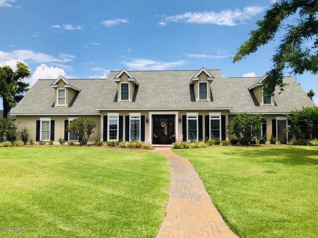 2716 Longleaf Road Panama City, FL 32405 - Photo 1 of 35 Gallery Image 1