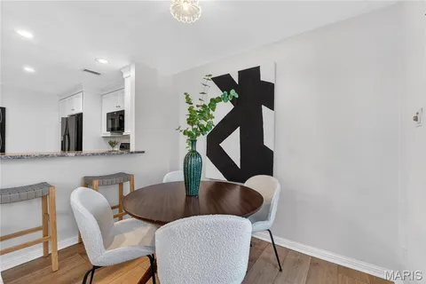 $275,000 | 4436 McPherson Avenue, Unit A, St. Louis, MO 63108