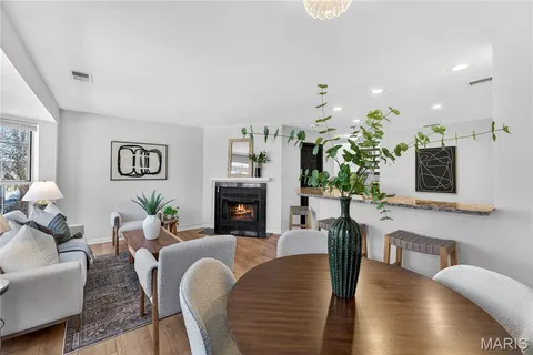 $275,000 | 4436 McPherson Avenue, Unit A, St. Louis, MO 63108