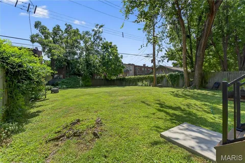 $275,000 | 4436 McPherson Avenue, Unit A, St. Louis, MO 63108