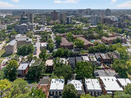 $275,000 | 4436 McPherson Avenue, Unit A, St. Louis, MO 63108