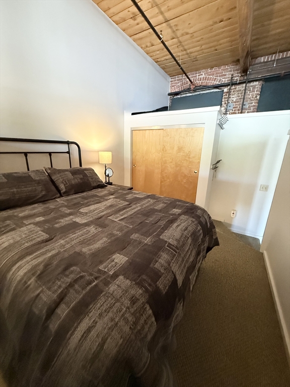 1 Envelope Terrace, Unit 309 Worcester, MA 01604 - Photo 18 of 19