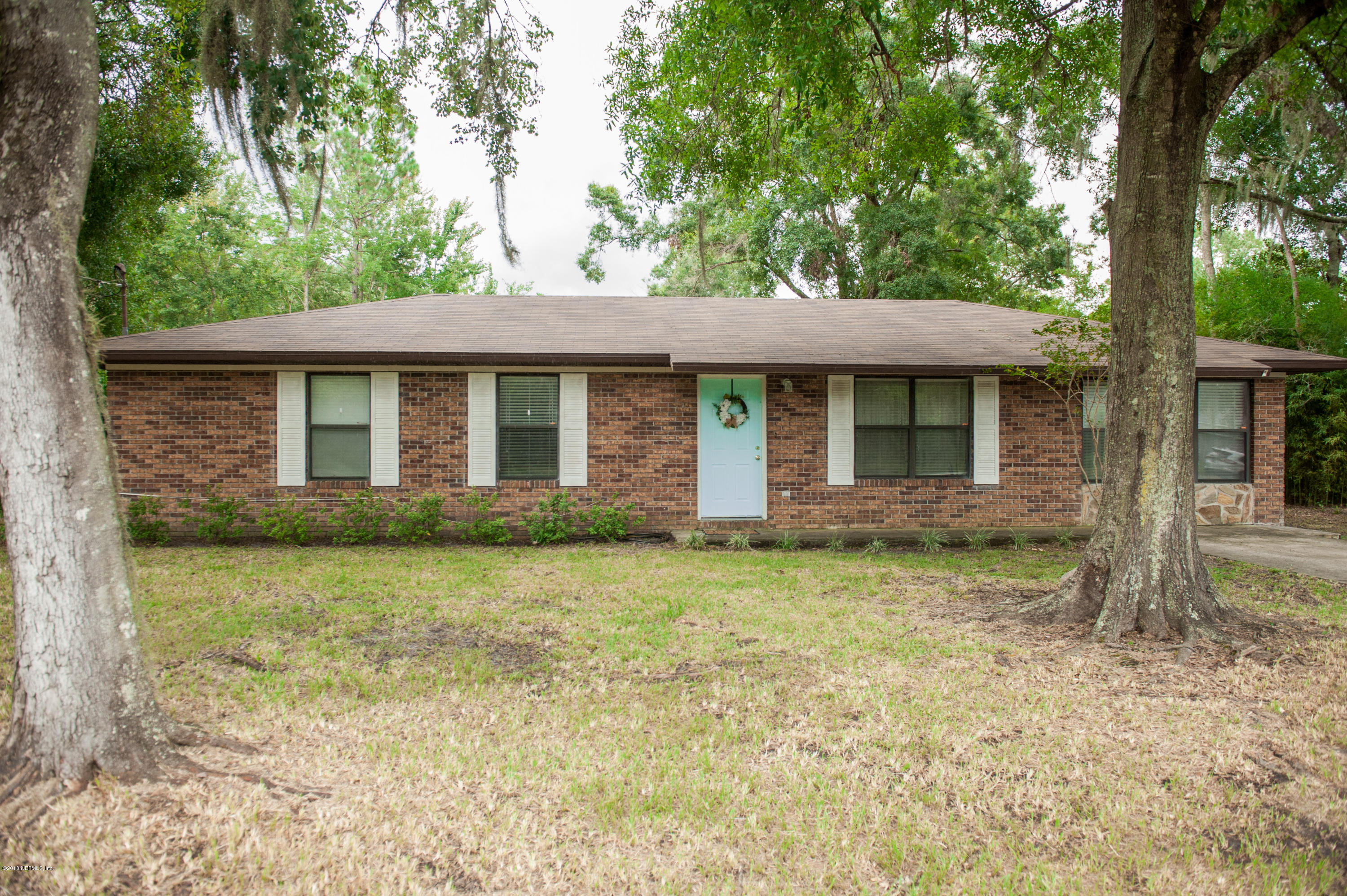 1026 Raiford Road Starke, FL 32091 - Photo 1 of 18 L-4539