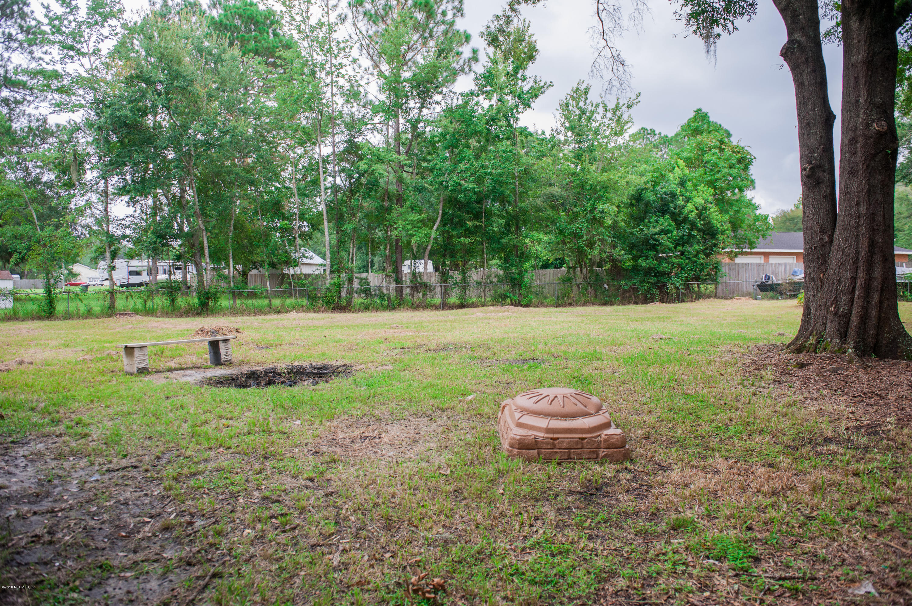 1026 Raiford Road Starke, FL 32091 - Photo 16 of 18 L-4599