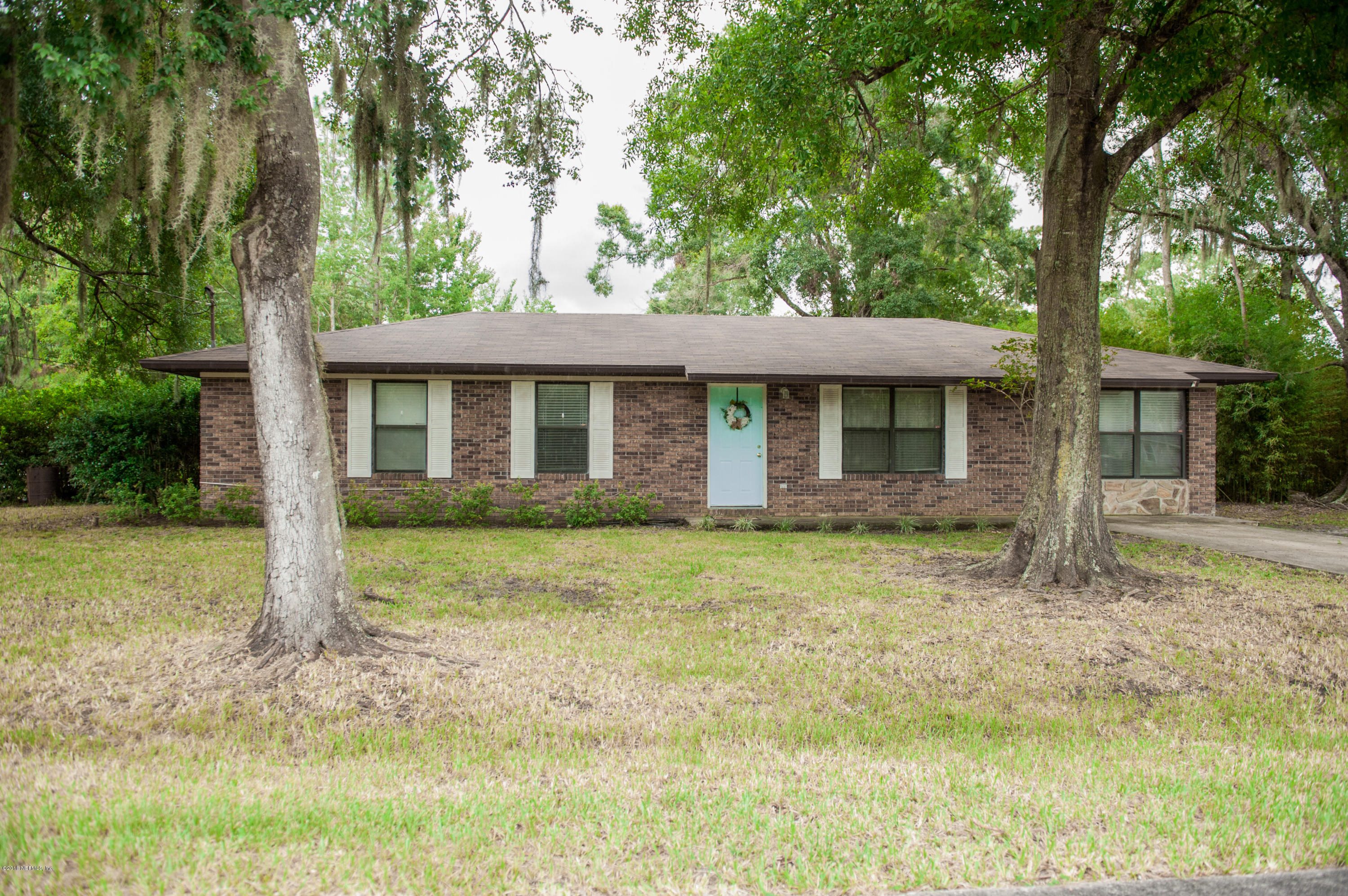 1026 Raiford Road Starke, FL 32091 - Photo 2 of 18 L-4540
