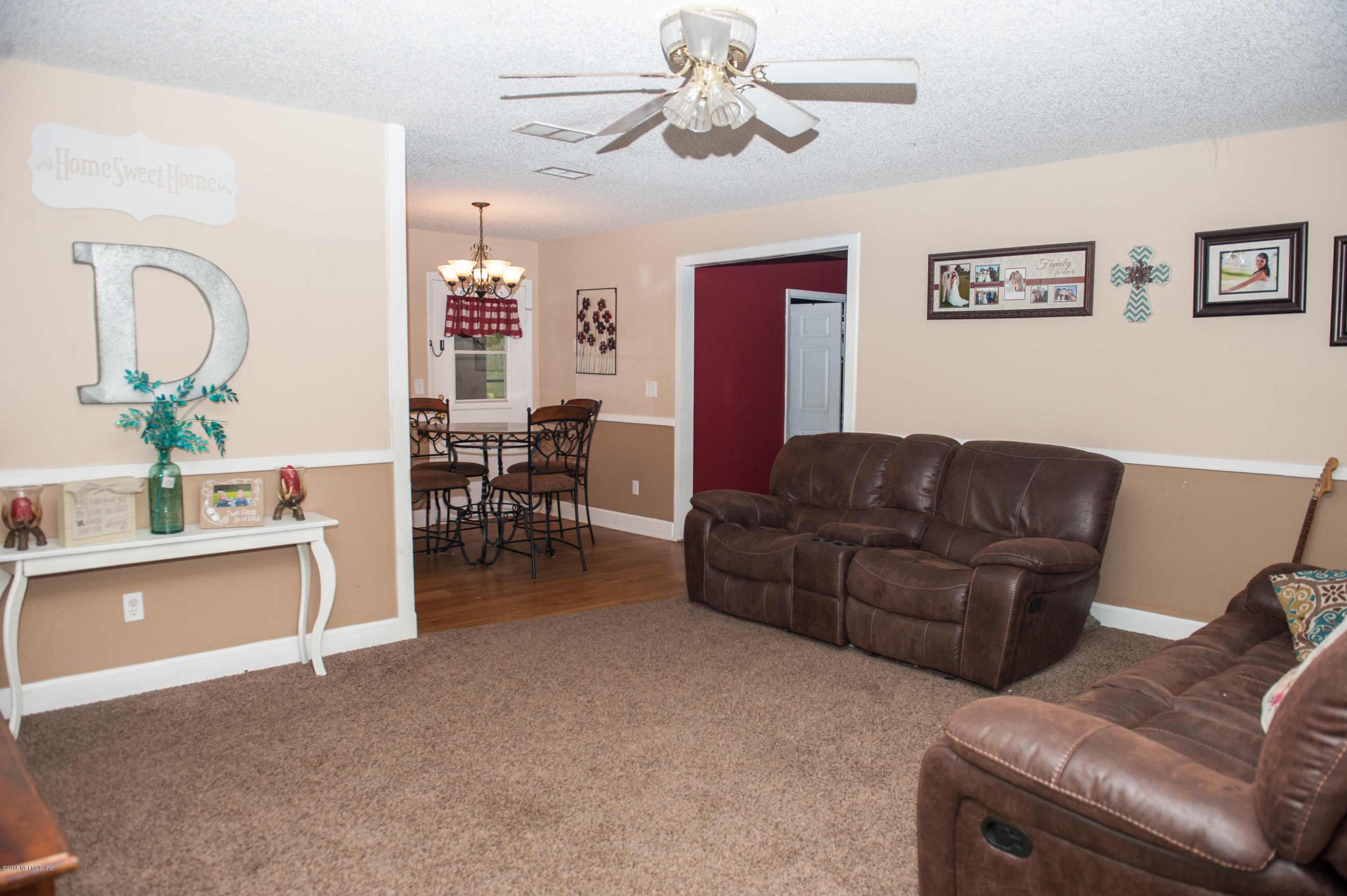 1026 Raiford Road Starke, FL 32091 - Photo 3 of 18 L-4543