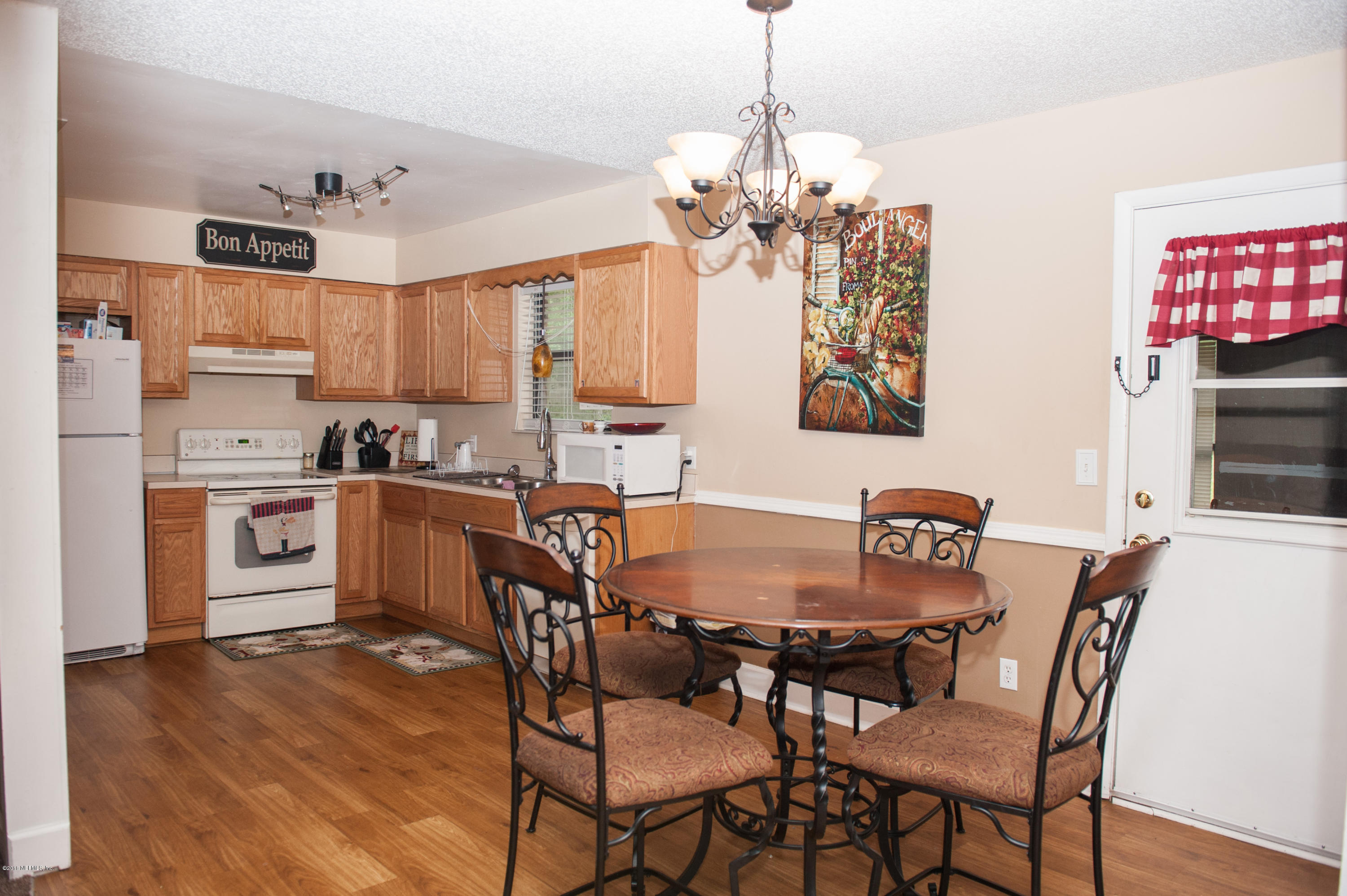 1026 Raiford Road Starke, FL 32091 - Photo 5 of 18 L-4551