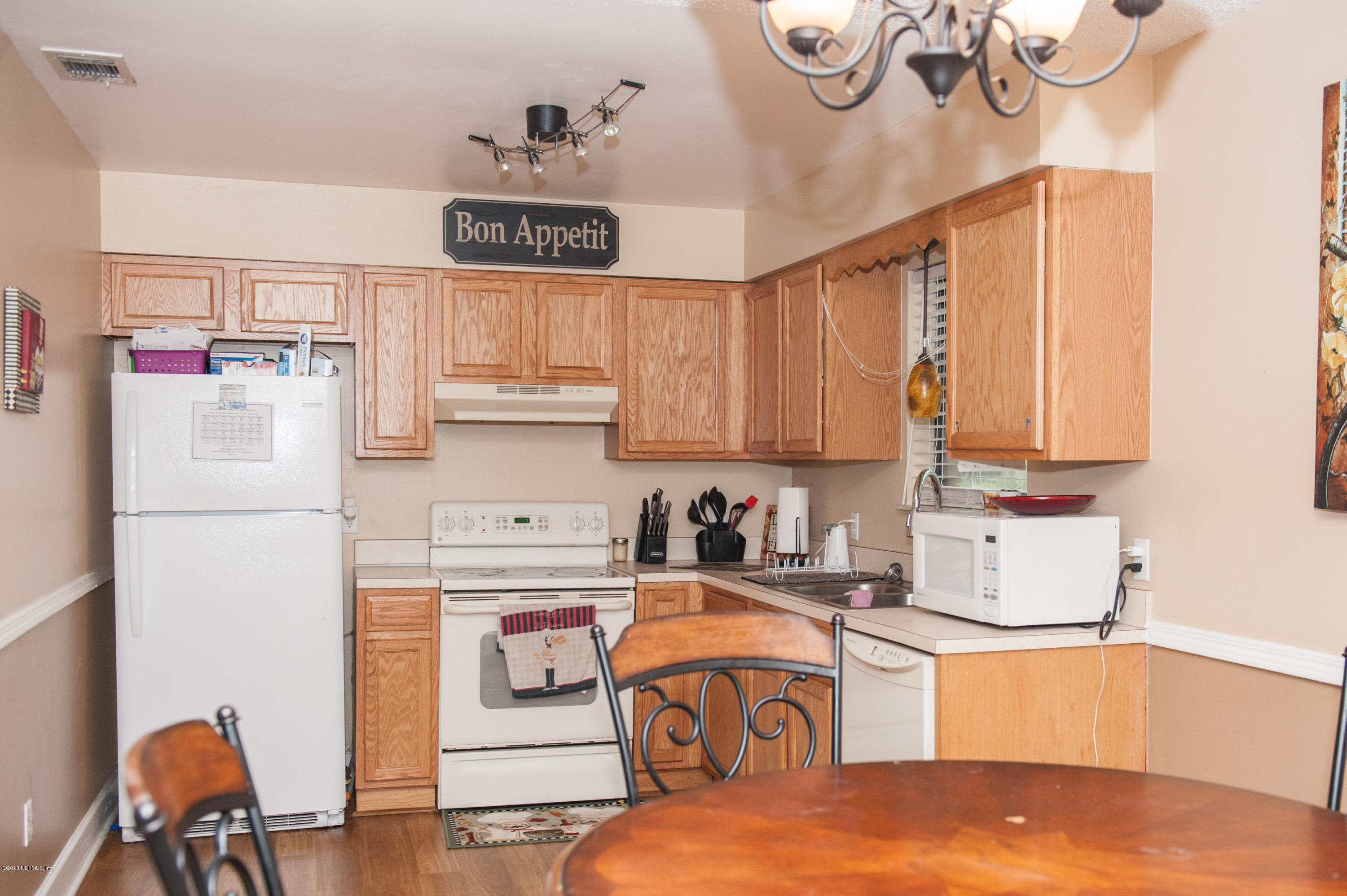 1026 Raiford Road Starke, FL 32091 - Photo 6 of 18 L-4554