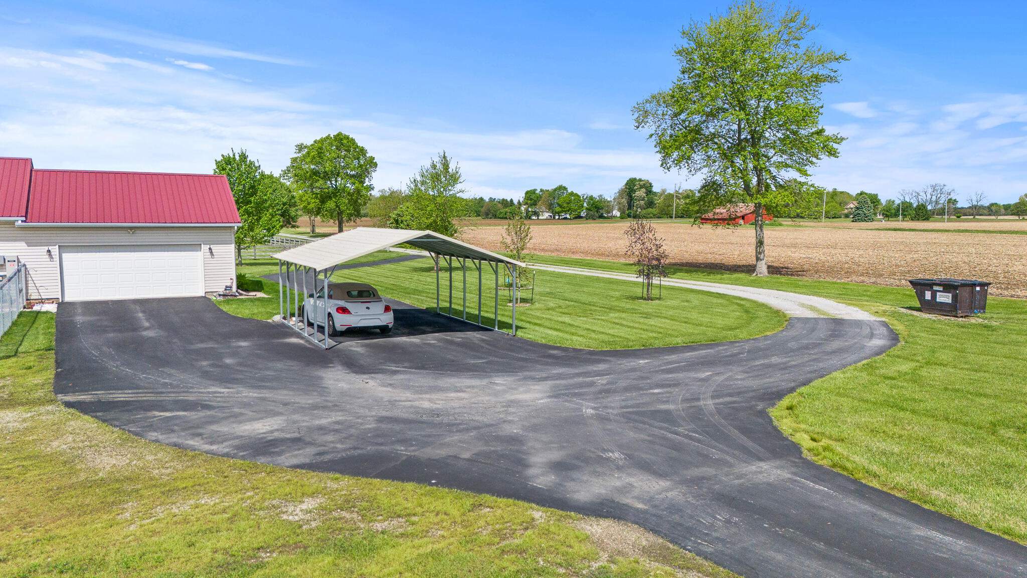 4222 Ramsey Road Springfield, OH 45502 - Photo 33 of 79 DJI_20260430114400_0386_D