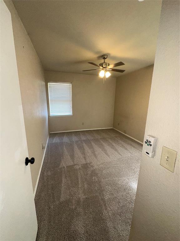 1315 North Floyd Road Richardson, TX 75080 - Photo 22 of 26 wooden floor in an empty room