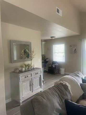 1315 North Floyd Road Richardson, TX 75080 - Photo 9 of 26 a bed room with a bed and furniture