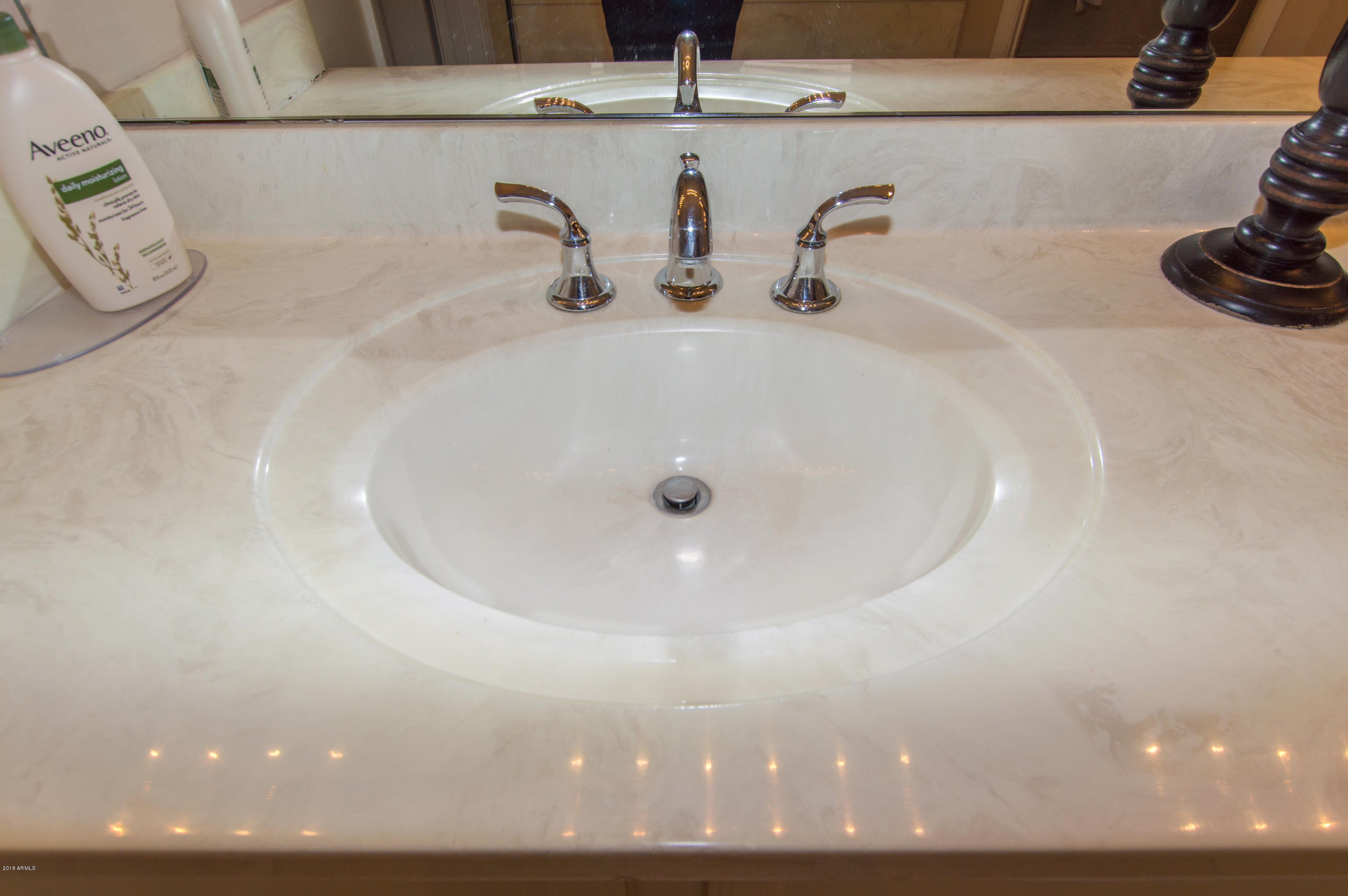3123 East Amber Ridge Way Phoenix, AZ 85048 - Photo 22 of 42 21 Master Bathroom