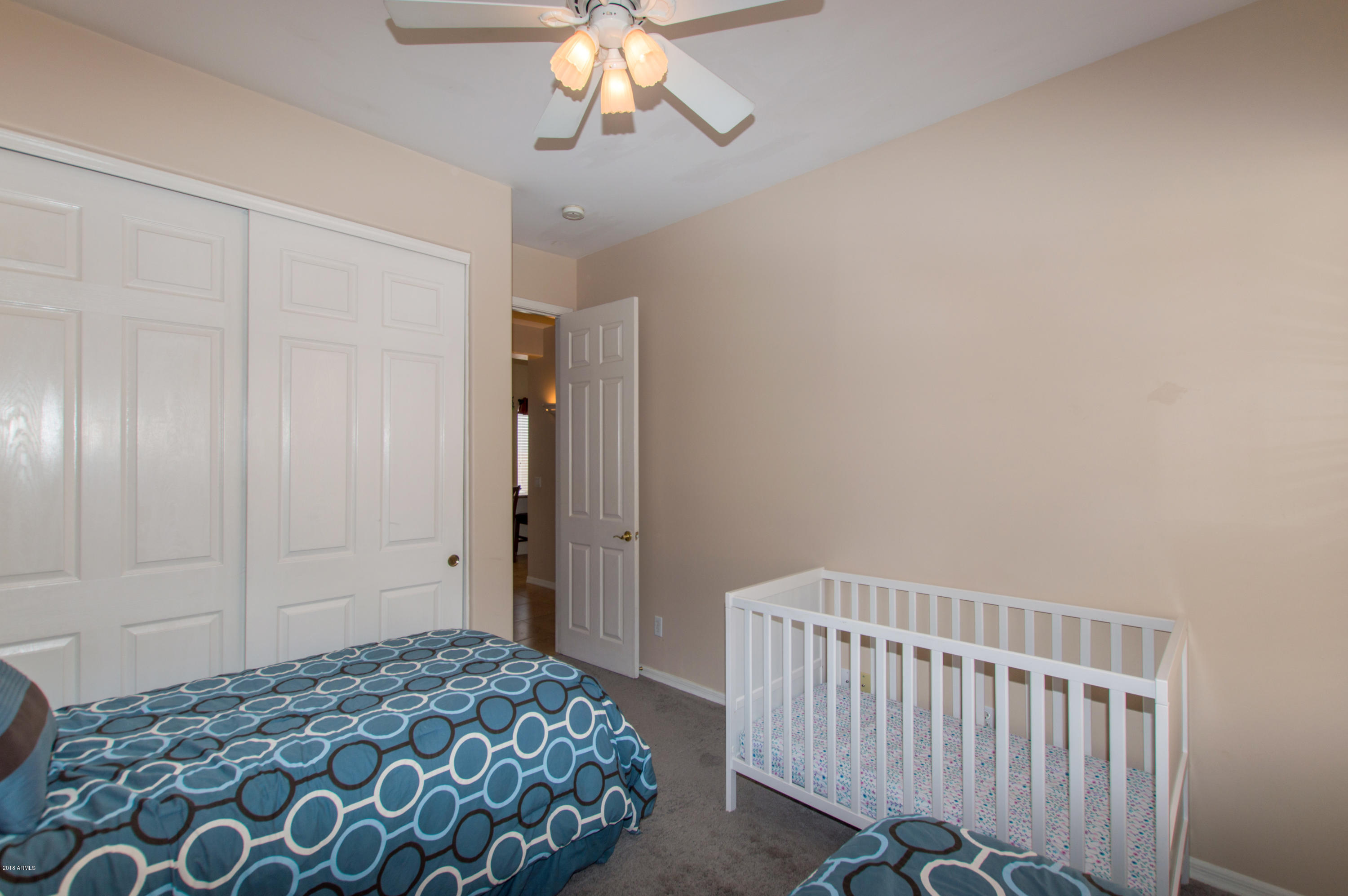 3123 East Amber Ridge Way Phoenix, AZ 85048 - Photo 26 of 42 25 Bedroom 3
