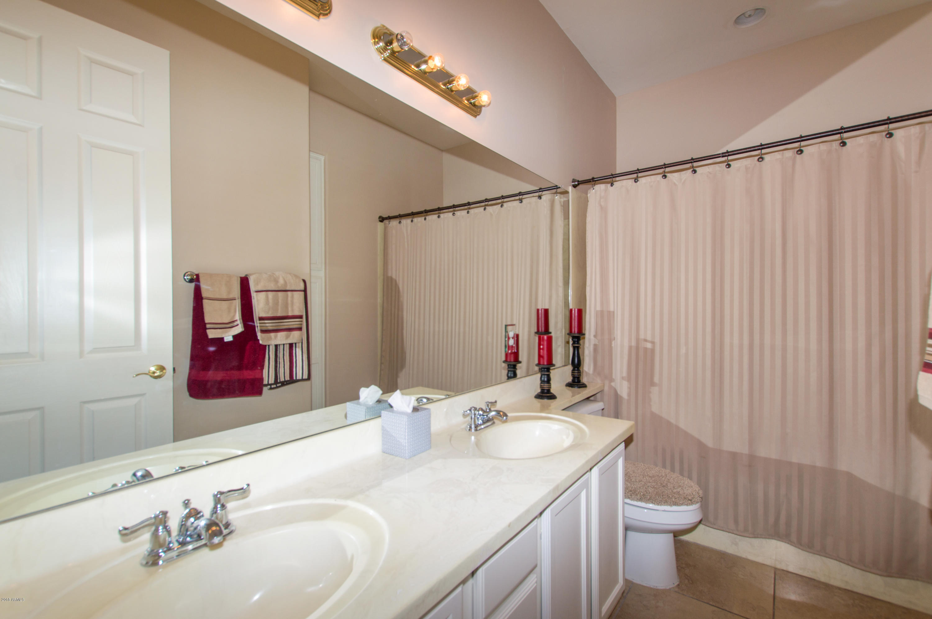 3123 East Amber Ridge Way Phoenix, AZ 85048 - Photo 27 of 42 26 Bathroom 2