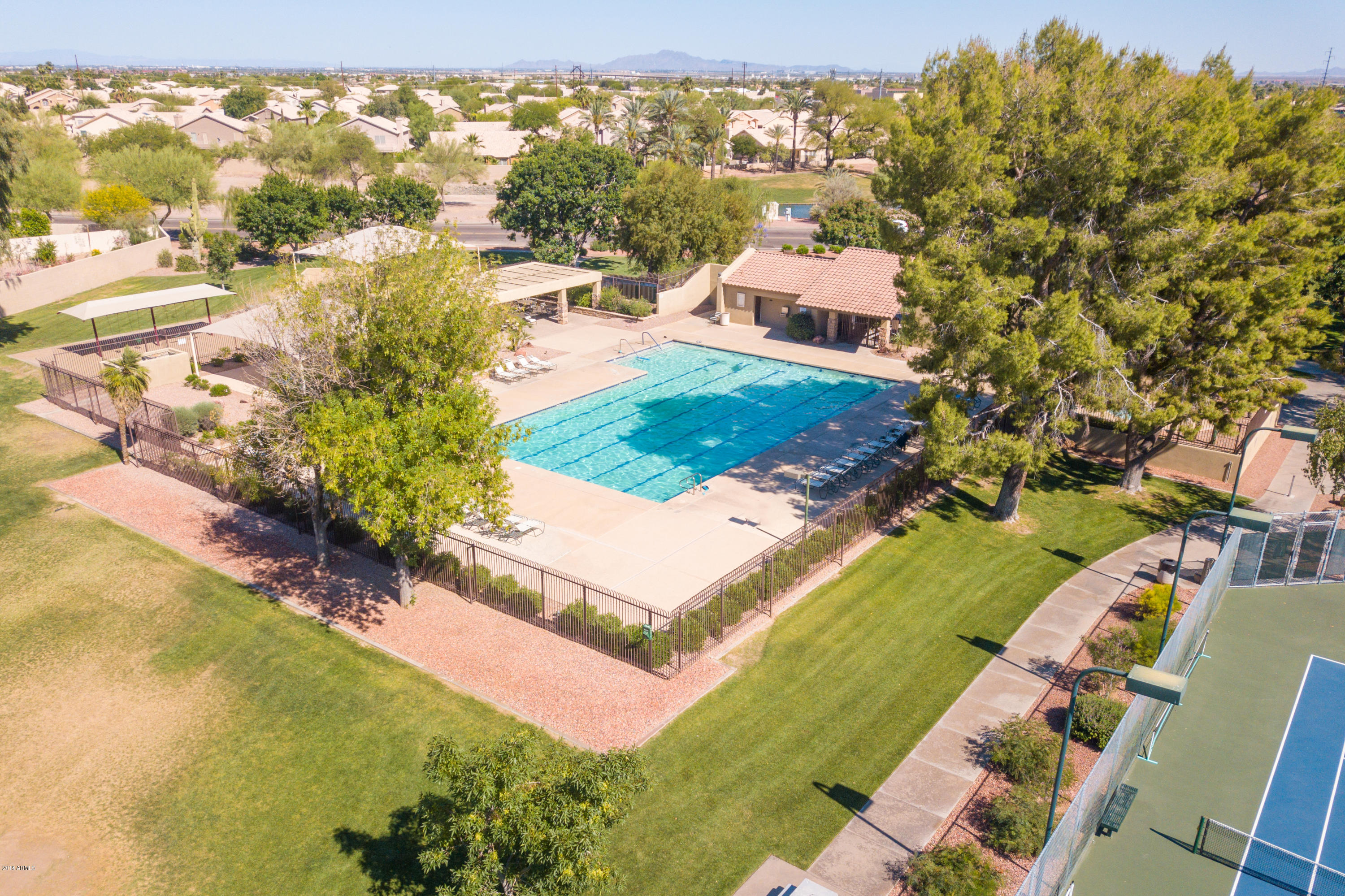 3123 East Amber Ridge Way Phoenix, AZ 85048 - Photo 33 of 42 33 Mountain Park Ranch