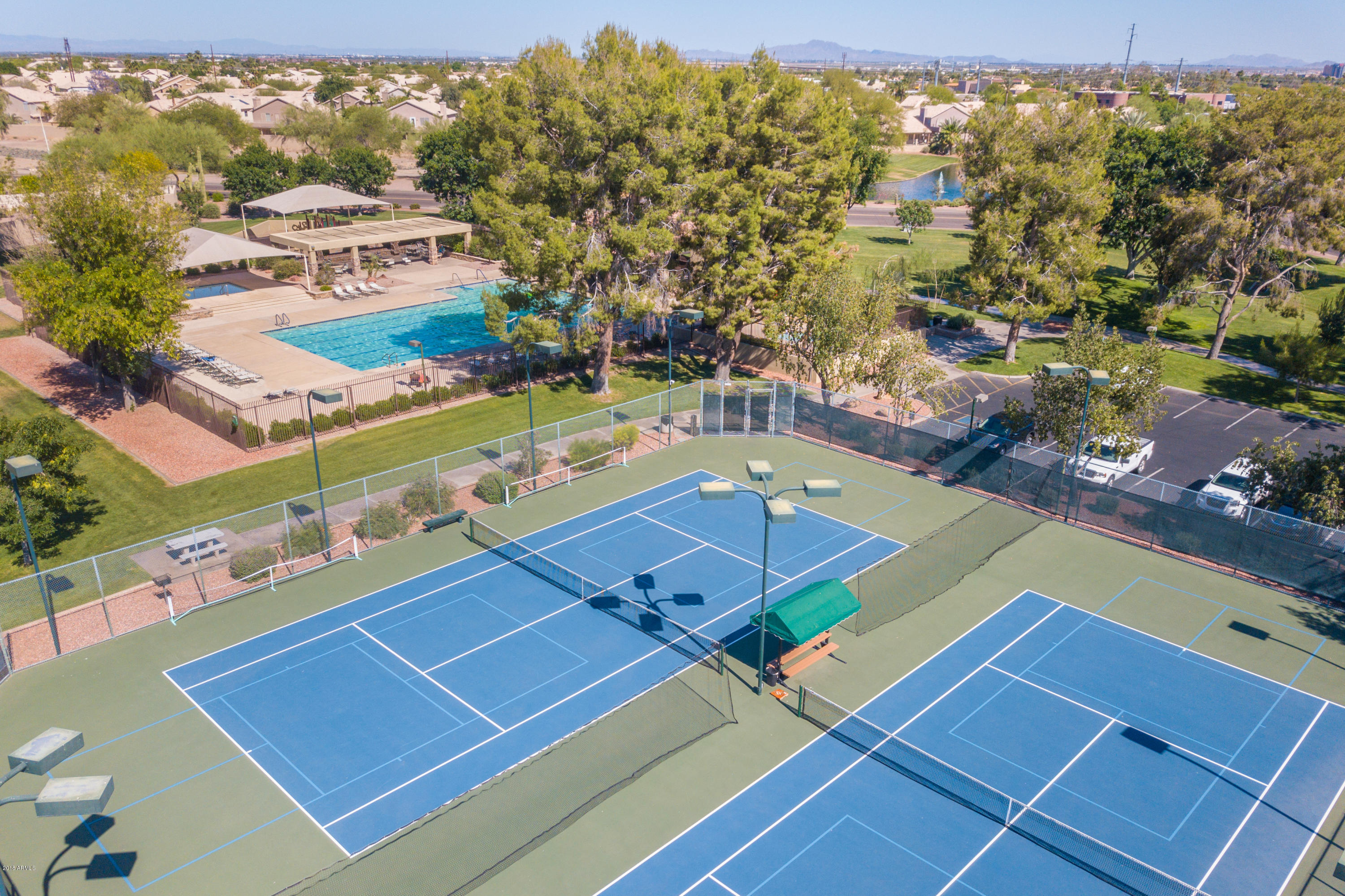 3123 East Amber Ridge Way Phoenix, AZ 85048 - Photo 37 of 42 37 Mountain Park Ranch