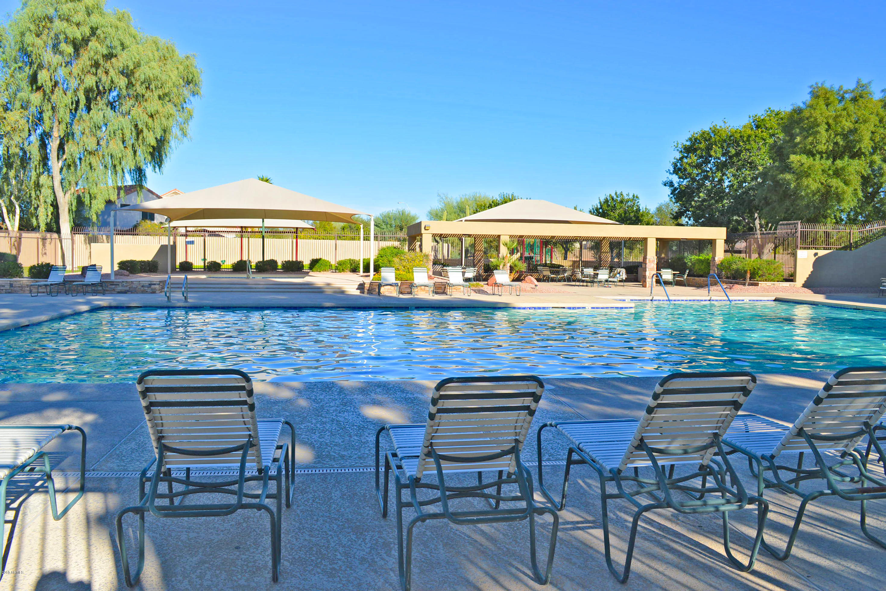 3123 East Amber Ridge Way Phoenix, AZ 85048 - Photo 40 of 42 40 Mountain Park Ranch