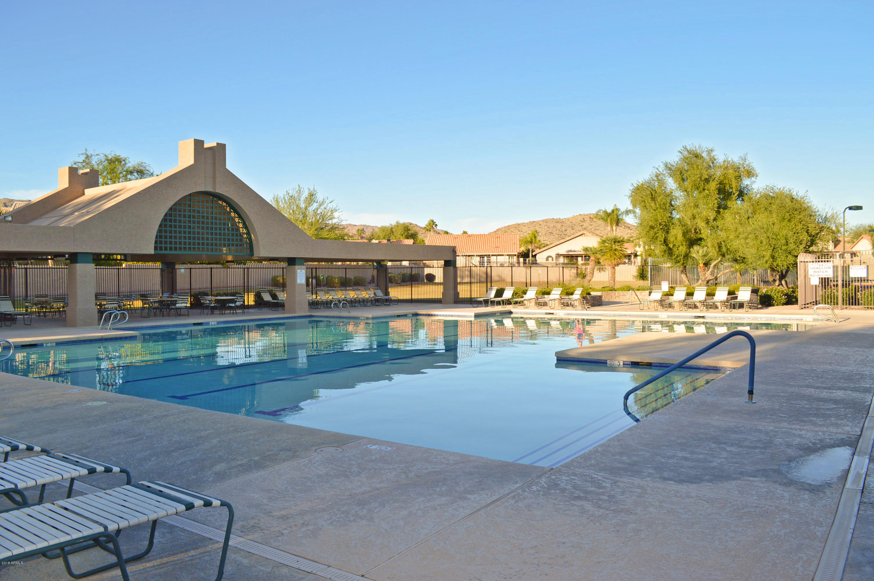 3123 East Amber Ridge Way Phoenix, AZ 85048 - Photo 41 of 42 41 Mountain Park Ranch