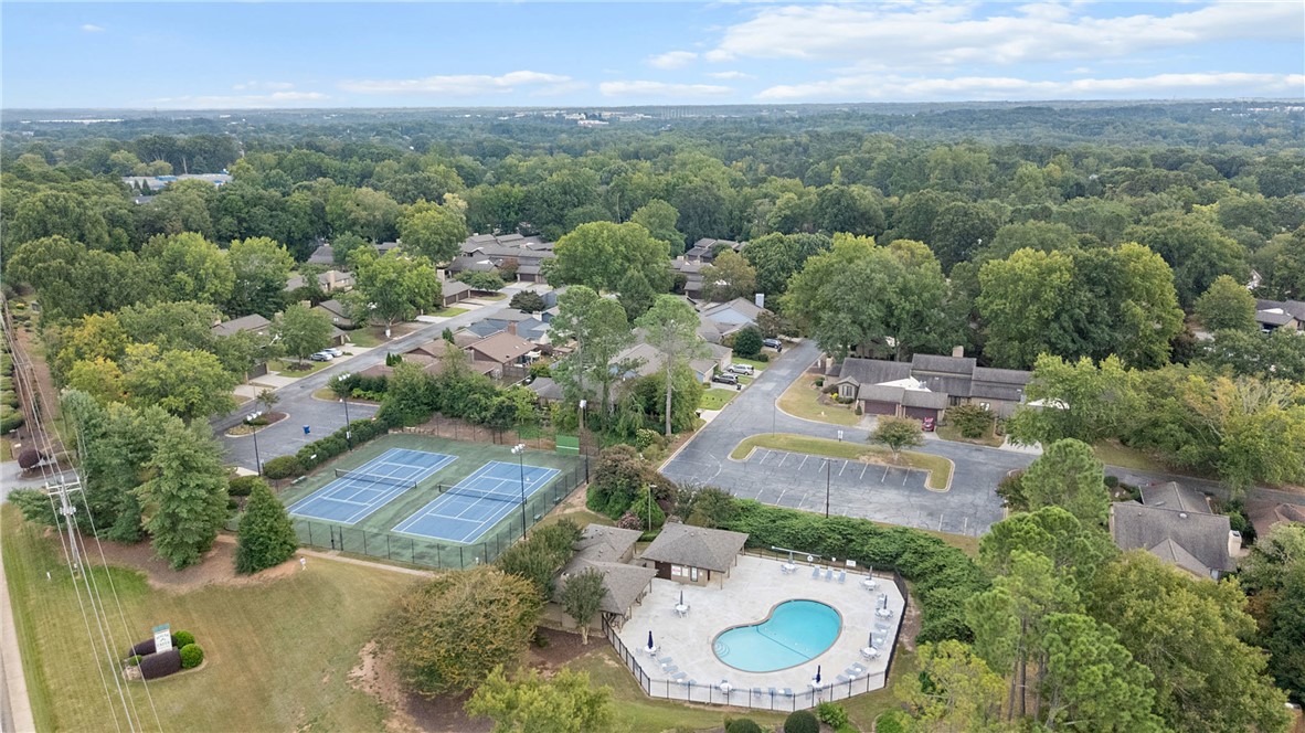 325 Skylark Circle Greer, SC 29650 - Photo 41 of 45