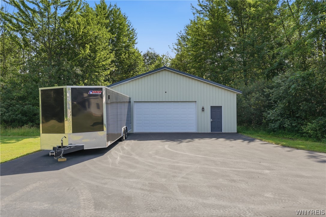 6901 Hatter Road Newfane, NY 14108 - Photo 43 of 50