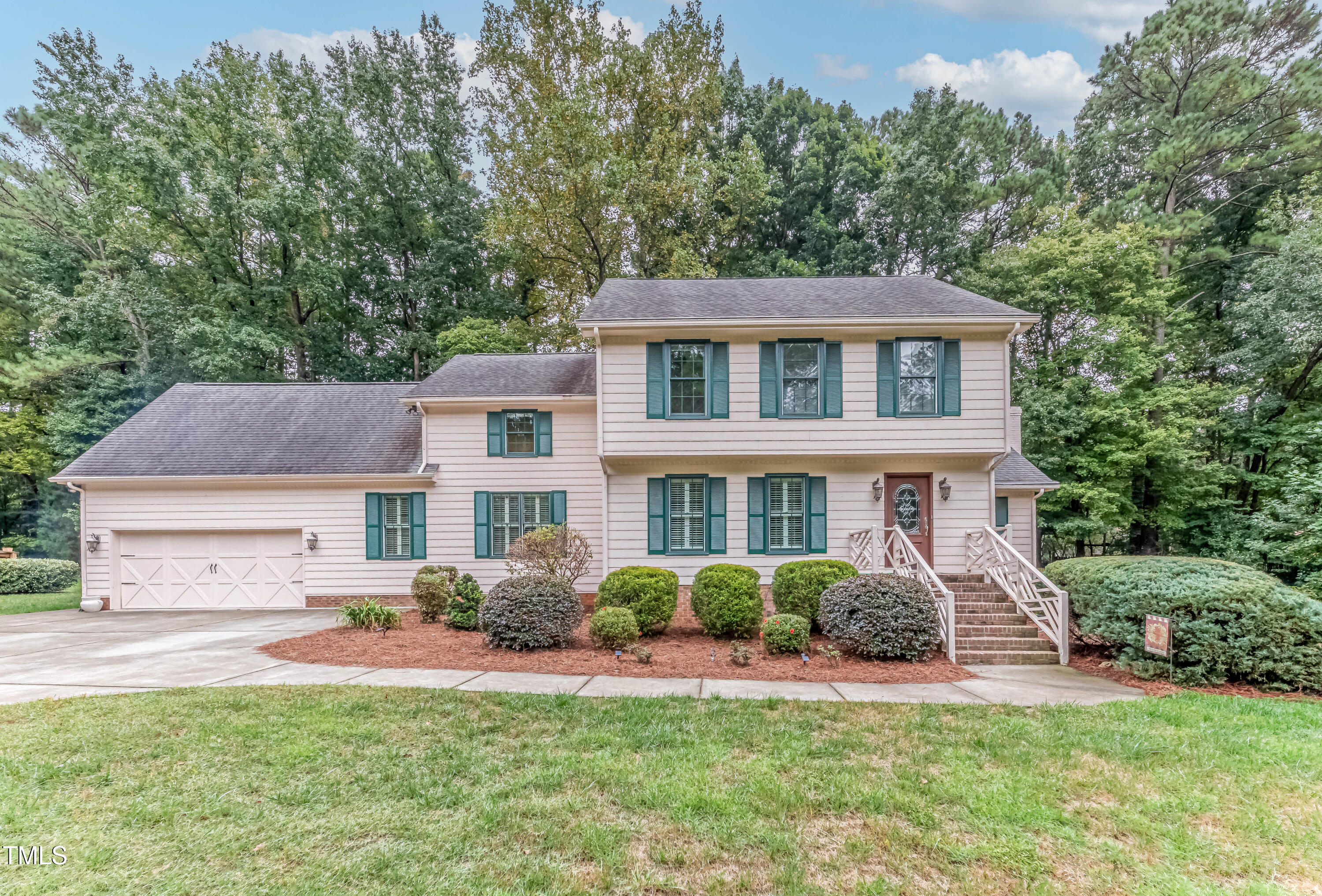 8604 Wellsley Way Raleigh, NC 27613 - Photo 1 of 52 2E6A9806-HDR-Edit