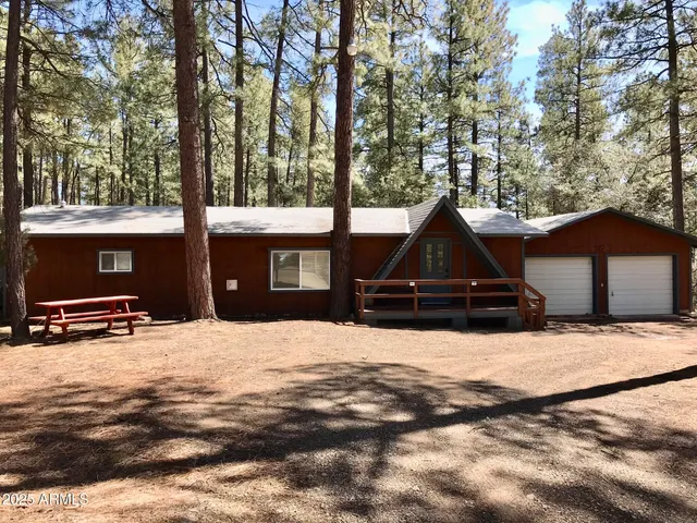 $2,895 | 8871 Wild Turkey Lane, Pine, AZ 85544