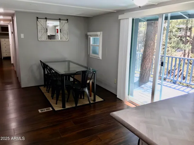 $2,895 | 8871 Wild Turkey Lane, Pine, AZ 85544