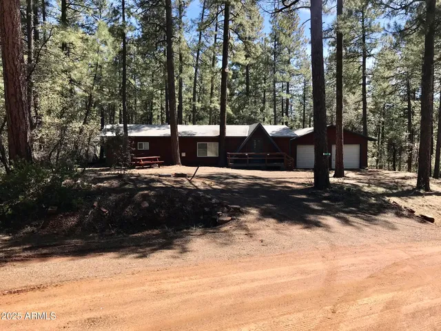 $2,895 | 8871 Wild Turkey Lane, Pine, AZ 85544