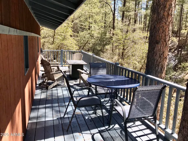 $2,895 | 8871 Wild Turkey Lane, Pine, AZ 85544