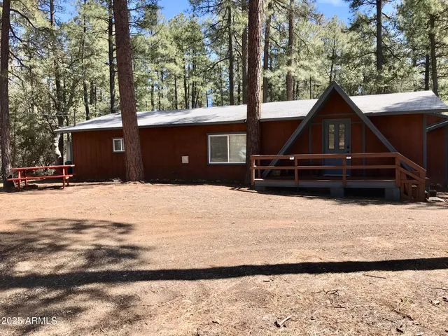 $2,895 | 8871 Wild Turkey Lane, Pine, AZ 85544