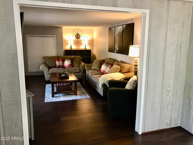 $2,895 | 8871 Wild Turkey Lane, Pine, AZ 85544