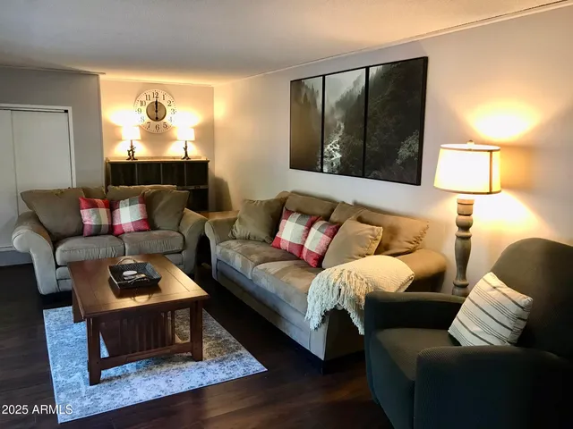 $2,895 | 8871 Wild Turkey Lane, Pine, AZ 85544